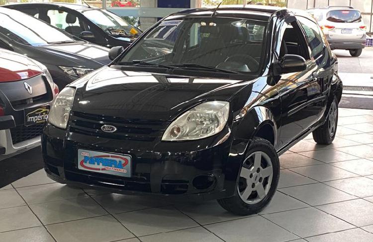 Ford ka 1.0 mpi 8v / 2011