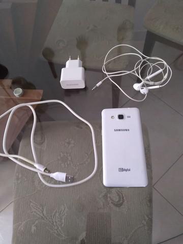 Vendo celular samsung