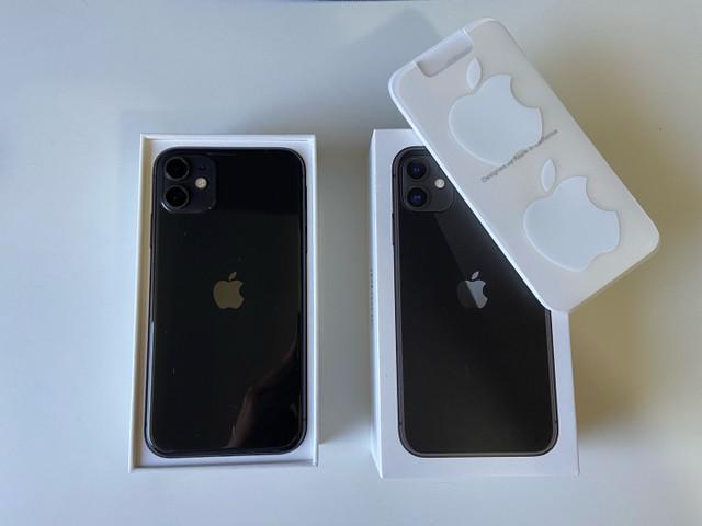 Iphone 11 128gb