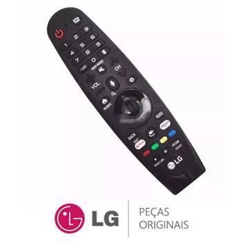 Controle Remoto LG MAGIC REMOTE AN-MR650A com Reconhecimento