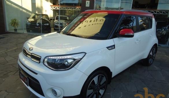 Kia - soul