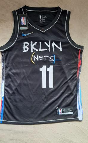 Regata do Brooklyn nets NBA