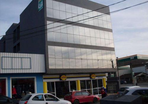 Sala comercial na Rua Quinze de Novembro, 321, Centro,