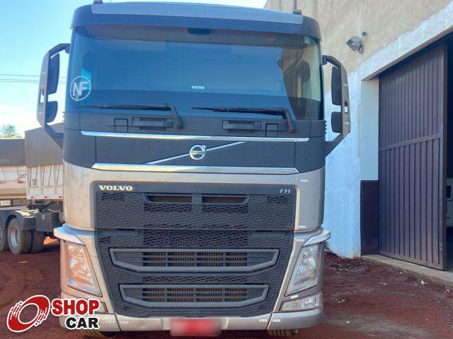 VOLVO FH 540