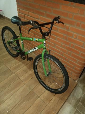 Bicicleta 24 prox