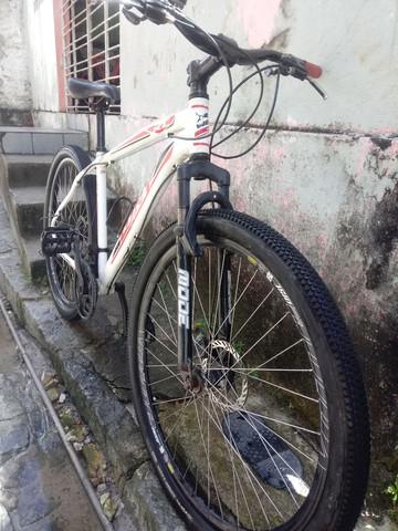 Bicicleta WNY ARO 29