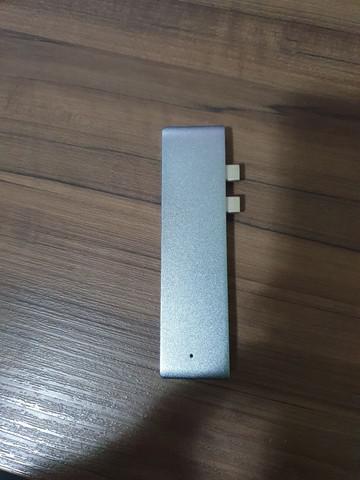 Usb c hub / dongle / adaptador