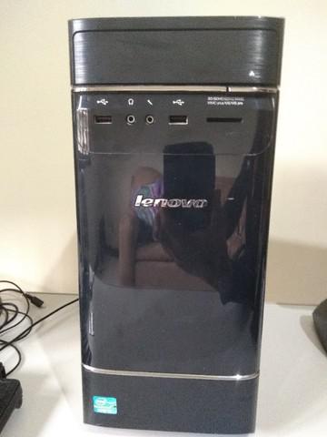 Lenovo desktop - 4.00gb