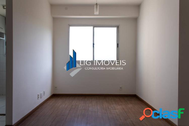 Alugo Apartamento no Centro de Barueri Condominio Inspire 55m