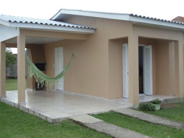 Casa tramandai, 2 qts- wi fi