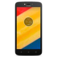 Celular Moto C Dual 1+16GB Fine Preto