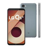 Smartphone LG Q6+ LGM700TV Desbloqueado GSM Dual Chip 64GB