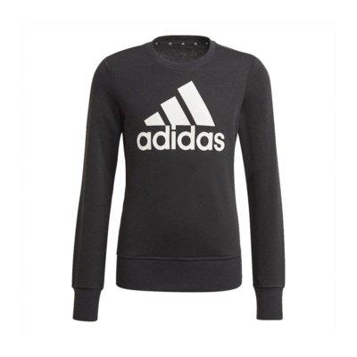 Blusa Adidas Manga Longa Feminino