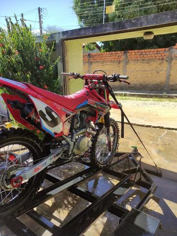 Crf 230 2015