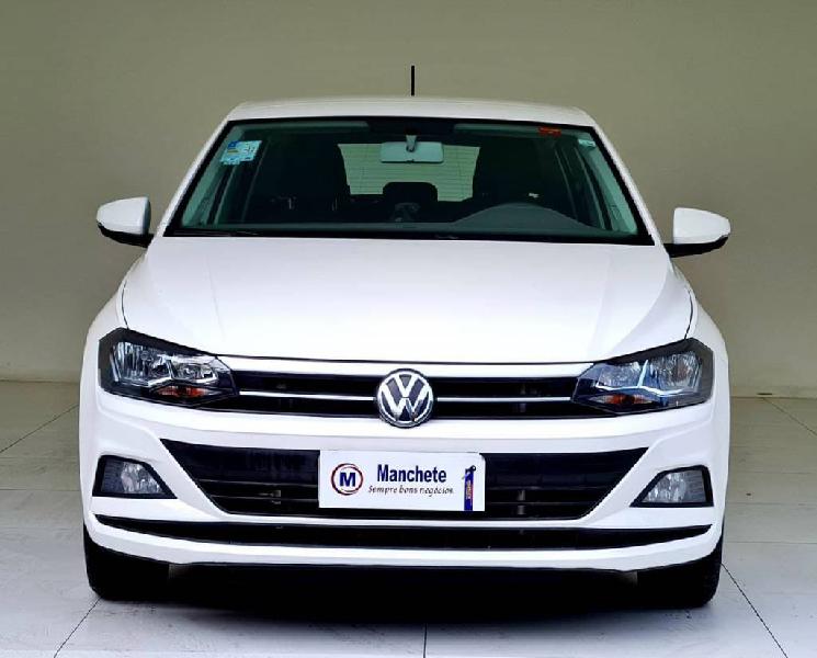 Polo 1.0 200 Tsi Comfortline Automatico