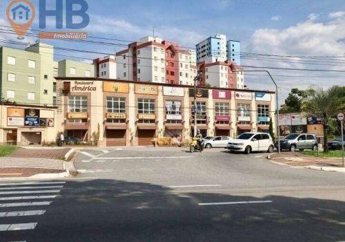 Sala na Av. Bacabal, 150 m² - O melhor ponto da Avenida