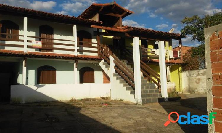 CASA COLONIAL - Venda - Sxc3x83O PEDRO DA ALDEIA - RJ - BALNEARIO DAS CONCHAS