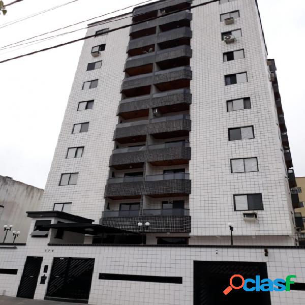 Apartamento - venda - praia grande - sp - vila tupi