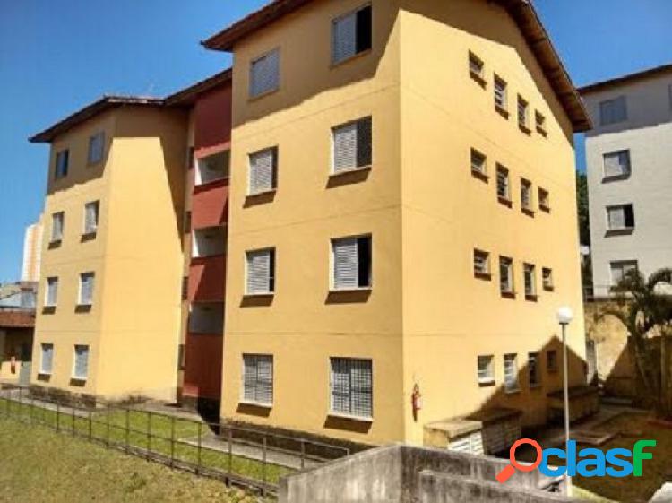 Apartamento - Venda - Mogi das Cruzes - SP - Parque Santana