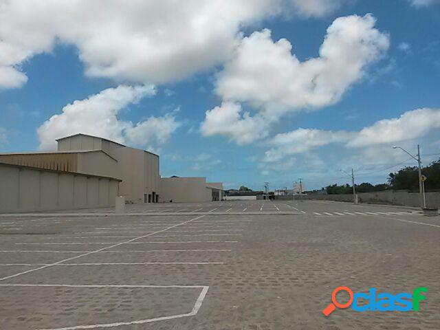 Comerciais - Aluguel - Aracaju - SE - D.I.A)