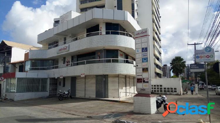 Comerciais - aluguel - aracaju - se - luzia)