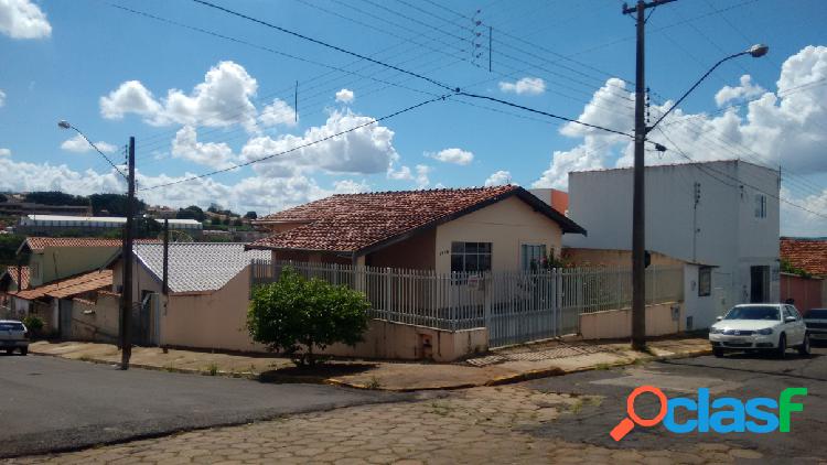 Casa - Venda - Itai - SP - JD. STO. ANTONIO