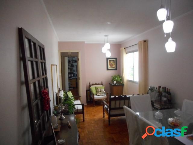 Apartamento - Venda - Sao Paulo - SP - Vila Monumento