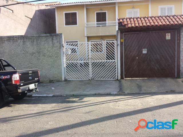 Sobrado - Aluguel - Sxc3x83O PAULO - SP - Sao Miguel Paulista)