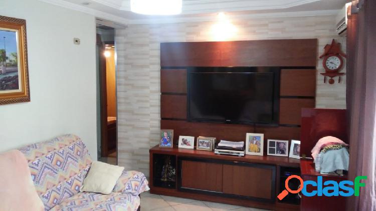 Apartamento - Venda - Santos - SP - Aparecida Apartamento - Venda - Santos - SP - Aparecida