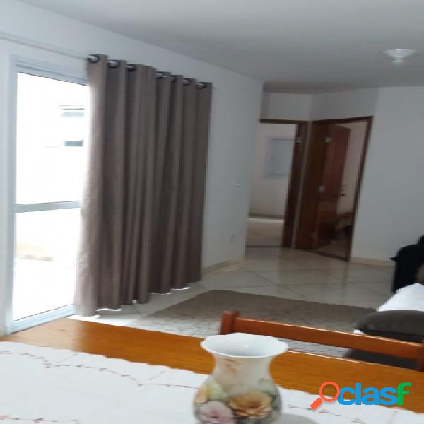 Apartamento - Venda - Santo Andrxc3xa9 - SP - Vila Sxc3xa3o Pedro