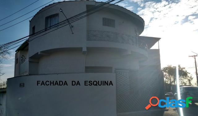 Sobrado - Venda - Santo Andrxc3xa9 - SP - Vila Bela Vista