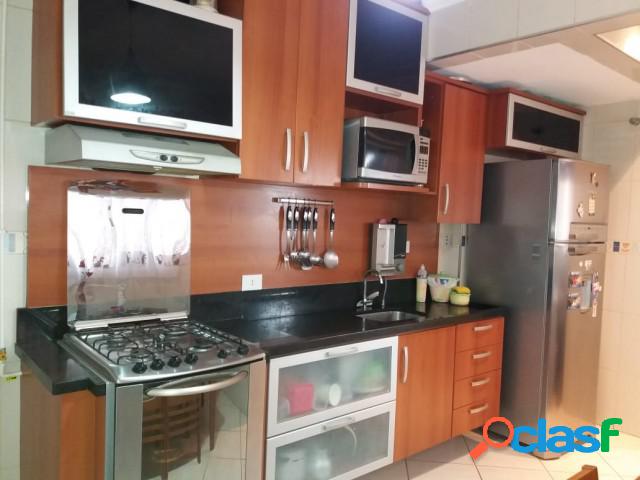 Apartamento - Venda - Sao Bernardo do Campo - SP - Rudge Ramos