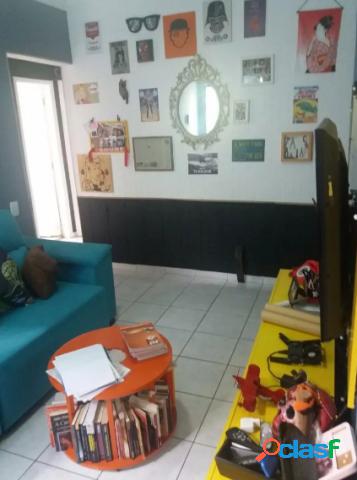 Apartamento - Venda - Sao Bernardo do Campo - SP - Assuncao