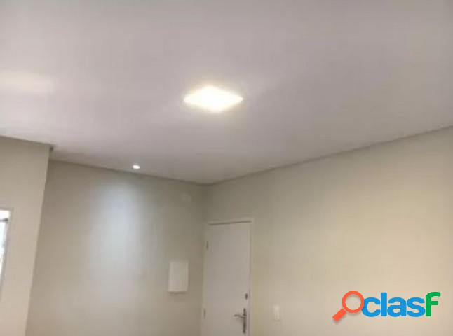 Apartamento - Venda - Sao Bernardo do Campo - SP - Jardim do Mar