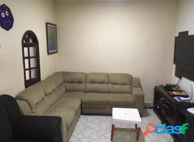 Casa Txc3xa9rrea - Venda - Sao Bernardo do Campo - SP - Rudge Ramos