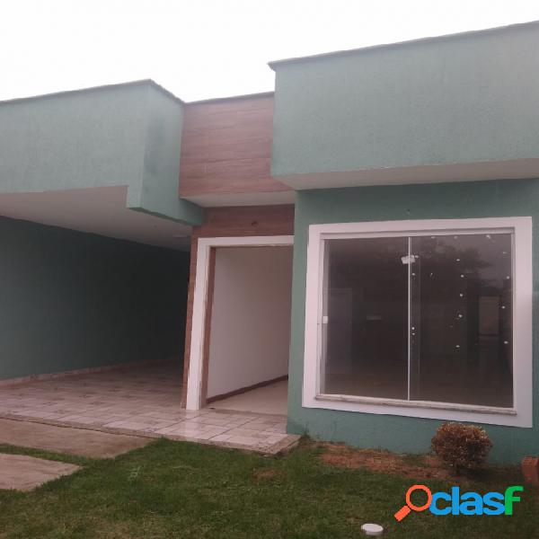 Casa - Venda - Maricxc3xa1 - RJ - Itaipuaxc3xa7xc3xba