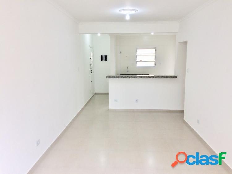 Apartamento - Venda - Santos - SP - Gonzaga Apartamento - Venda - Santos - SP - Gonzaga