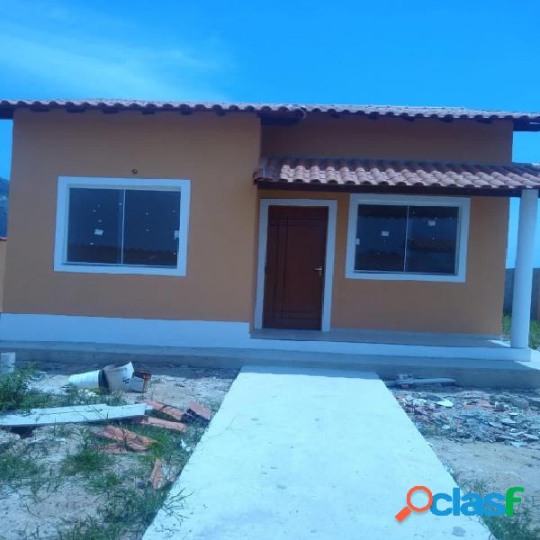 Casa - Venda - Maricxc3xa1 - RJ - Itaipuaxc3xa7xc3xba