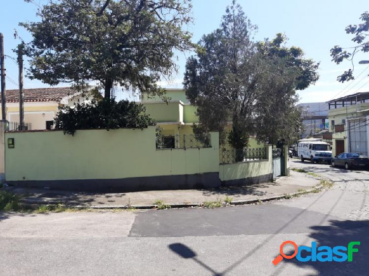 Casa - Venda - Rio de Janeiro - RJ - Campo Grande