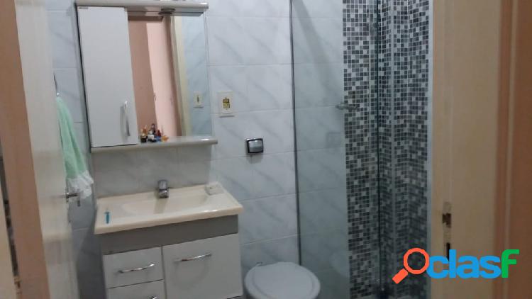 Apartamento - Venda - Santos - SP - Aparecida Apartamento - Venda - Santos - SP - Aparecida