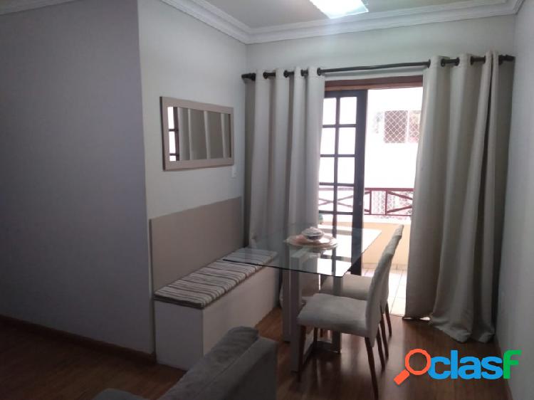 Apartamento - Venda - Taubatxc3xa9 - SP - Vila das Graxc3xa7as