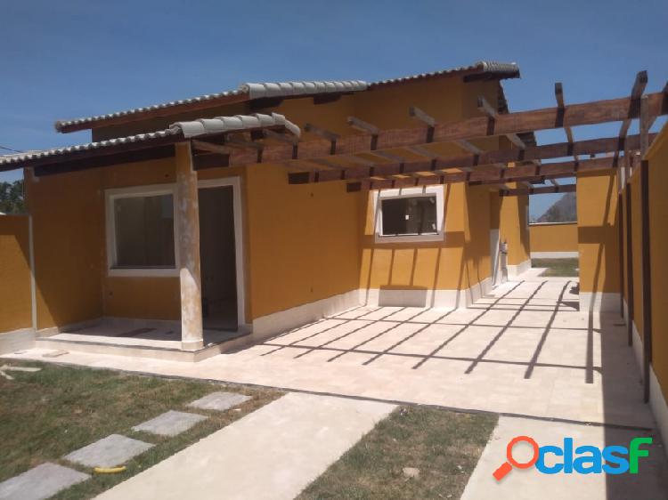 Casa - Venda - Maricxc3xa1 - RJ - Itaipuaxc3xa7xc3xba