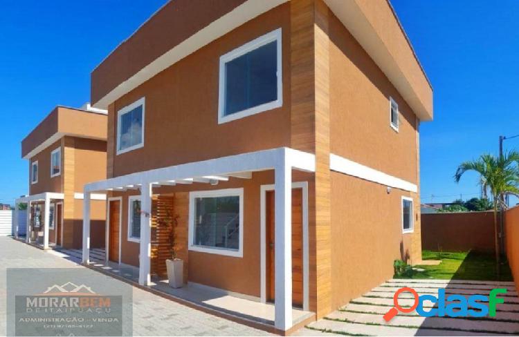 Casa Duplex - Venda - Maricxc3xa1 - RJ - Itaipuaxc3xa7xc3xba