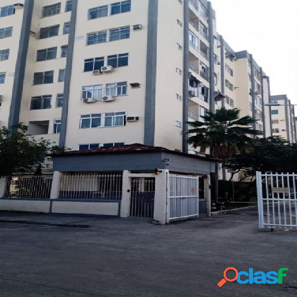 Apartamento - Venda - Rio de Janeiro - RJ - Campo Grande