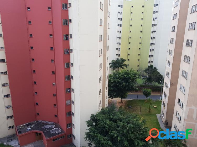 Apartamento - Venda - Osasco - SP - Bandeiras