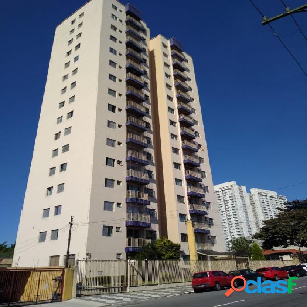 Apartamento - Venda - Osasco - SP - Bela Vista