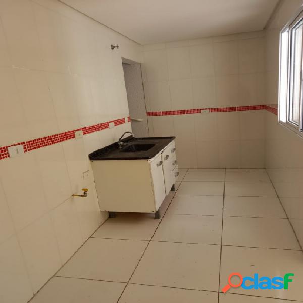 Apartamento - Aluguel - Santo Andrxc3xa9 - SP - Condomxc3xadnio Maracanxc3xa3)