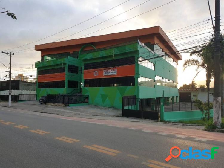 Comercial - aluguel - guarujxc3xa1 - sp - balnexc3xa1rio praia do pernambuco)