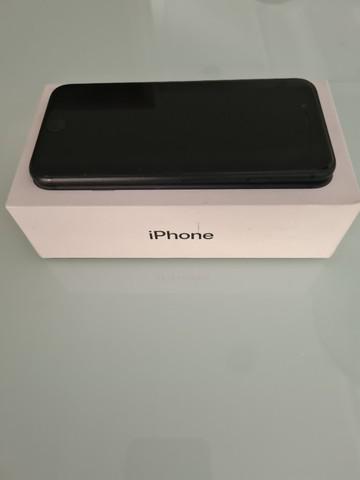 Celular iphone 7 128gb