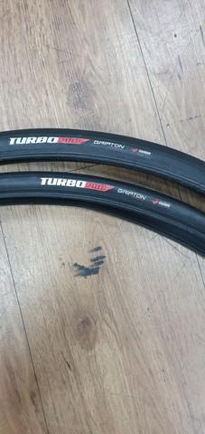 Pneu specialized turbo pro 700x28